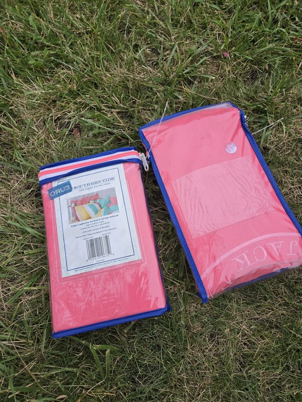 Set of 2 Southern Tide The Skipjack Collection 